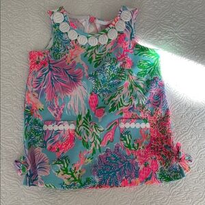 NWT Lilly Pulitzer Outfit